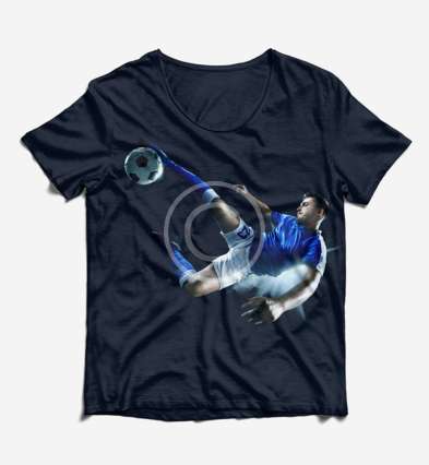 Goal T-Shirt